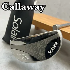2026年最新】Callaway Golf ゴルフクラブ レディース パターの人気