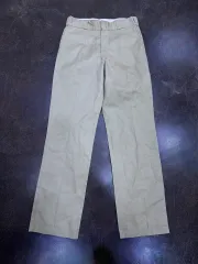 ディッキーズ 874 ワークパンツ コットン パンツ ベージュ 30