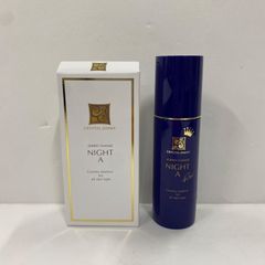新品 クリスタルジェミー ジェミーチェンジナイトA 45 mL 3本セット