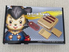 レトロフリーク CY-RF-BBK ヤマダ電機限定 ブラック - メルカリ