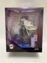 【未開封品】アルター 胡蝶しのぶ ALTER 1/8スケール フィギュア