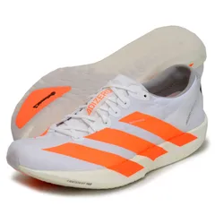 サイズ26cm、アディダス adidas  アディゼロ ADIZERO JAPAN 9 M  メンズ ランニングシューズ  陸上  26SS (JQ0777)
