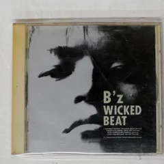 2026年最新】bz cd wicked beatの人気アイテム - メルカリ