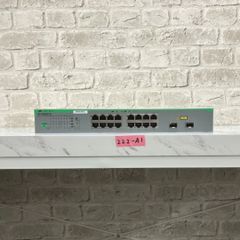 動作品/2台セット】④アライドテレシス AT-TQ4600 アクセスポイント