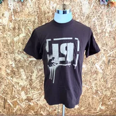 SG5406 LINKIN PARK METEORA TOUR2003 Tシャツ