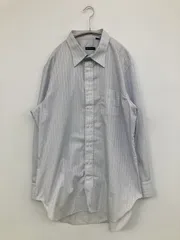 THE SUIT COMPANY ザスーツカンパニー ビジネスシャツ 45/86 スカイブルー