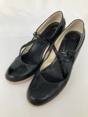 TOD'S パンプス ブラック
