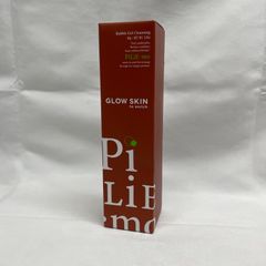 PiLiE・mo ピリモ バブルジェルクレンジング 90g 新品 未開封 - メルカリ