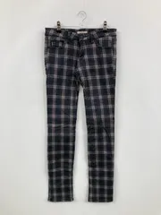 Avail アベイル その他パンツ ウエスト58 ヒップ85 また下丈80 グレーのサムネイル