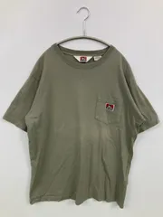 BEN DAVIS ベンデイビス Tシャツ/カットソー L その他