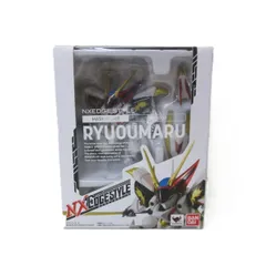 NXEDGE STYLE 月光龍神丸 未開封新品 2026年最新】nxedge style [mashin unit] 月光龍神丸の人気アイテム