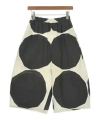 JUNYA WATANABE クロップドパンツ レディース 【古着】【中古】【送料無料】