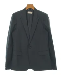 Saint Laurent Paris テーラードジャケット メンズ 【古着】【中古】【送料無料】のサムネイル