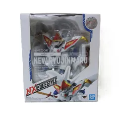 2026年最新】nxedge style [mashin unit] 月光龍神丸の人気アイテム