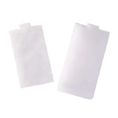 【新品・7営業日以内発送】朝日電器 ELPA SFG-D03 洗濯機フィルターガードDP SFGD03【沖縄離島販売不可】のサムネイル