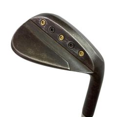AXIS GOLF TROO Wedge TN-01tour 58度 ノーメッキ - メルカリ