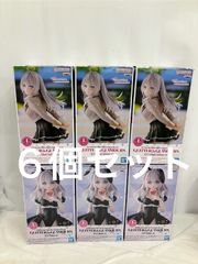 미개봉 때때로 보소와 러시아어로 데레하는 옆의 아야씨 GLITTER GLAMOURS 피규어 6개 LF4178 f107