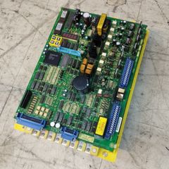 6E122 FANUC A06B-6058-H221 サーボ アンプ 動作保証 - メルカリ