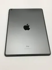 美品 apple iPad 第7世代 WiFiモデル 128GB シルバー【動作確認・初期化済み】