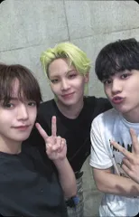 JO1 川尻蓮/大平祥生/豆原一成 WHERE DO WE GO 通常盤 トレーディングカード ユニット