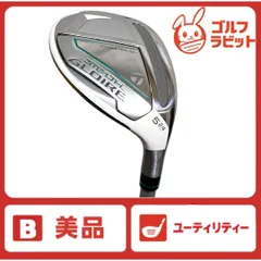 美品　ステルス　グローレ　STEALTH GLOIRE 5U 純正カーボンLのサムネイル