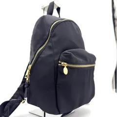 オペークドットクリップ OPAQUE.CLIP トートバッグ 黒 編み込み 2WAY 良品