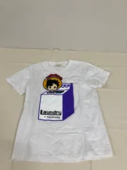 送料無料★Laundry ランドリー★半袖Tシャツ　トップス★SSサイズ　#80403sj123のサムネイル