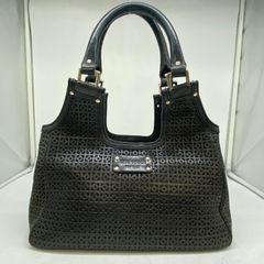 Cookie さま限定 PRADA ブラックレザーベルト - メルカリ