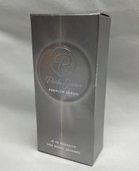 新品未開封 ペルルセボン プレミアムセラム 美容液 25ml - メルカリ