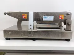 〇平野製作所　【角切りカッター】　H2-TS-10のサムネイル