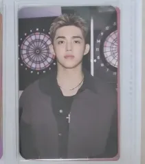 SEVENTEEN cxm エスクプス(S.COUPS・スンチョル) 下 hype vibe YES24 イエス24 コンパクト COMPACT盤 特典 トレカ