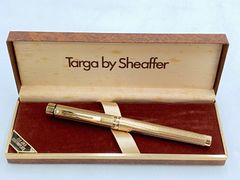 Targa by Sheaffer 万年筆 ボールペン シャーペン ヴィンテージ - メルカリ