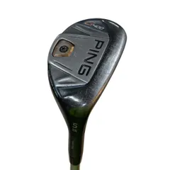 2026年最新】g400 ユーティリティ 5uの人気アイテム - メルカリ