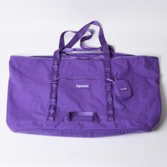 Supreme X-Large Tote Bag + Utility Pouch - メルカリ