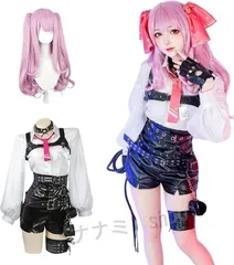2026年最新】勝利の女神 nikke ユニ コスプレの人気アイテム - メルカリ