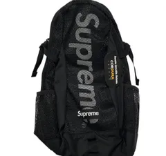 2026年最新】supreme リュック 星の人気アイテム - メルカリ