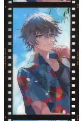 【中古】キャラカード アイク・イーヴランド(ユニット名なし) 「バーチャルYouTuber にじさんじ NIJISANJI EN Luxiem Spring Break ランダムクリアカード」
