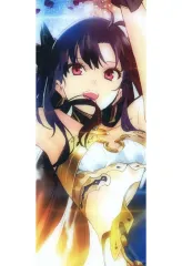【中古】キャラカード アーチャー/イシュタル 「Fate/Grand Order Servant Art Chronicle -最終再臨展- ランダム編成画面風カード(アーチャー)」