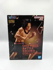 ONE PIECE BANPRESTO バトルレコード コレクション ポートガス・D・エース フィギュア