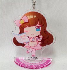 響けユーフォニアム ウィンターアンサンブルアクリルチャーム 中世古