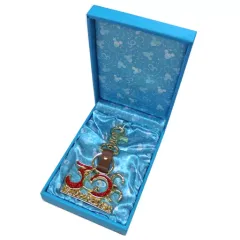 【中古】雑貨 ミッキーマウス(30周年ロゴ) キーホルダー 「東京ディズニーリゾート30周年“ザ・ハピネス・イヤー”」 東京ディズニーリゾート限定