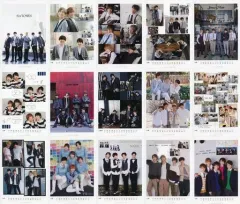 【中古】カレンダー [単品] ジャニーズJr.カレンダー BLUE 2018.4-2019.3