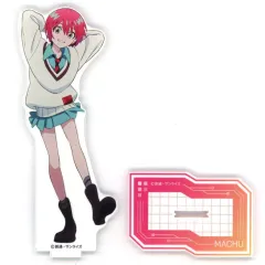 【中古】アクリルスタンド・アクリルパネル アマテ・ユズリハ(マチュ) アクリルスタンド 「機動戦士Gundam GQuuuuuuX」 セブンネットショッピング限定