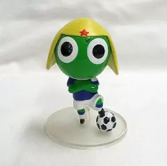 【中古】トレーディングフィギュア ケロロ11-ケロロ- 「キャラセル ケロロ軍曹3」