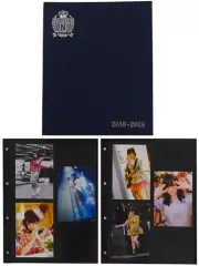 【中古】フォトフレーム・アルバム(女性) 山本彩(NMB48) ～さやか、ささやか2010ーさよなら、さやか2018～“卒アル”(卒業アルバム) 「SAYAKA SONIC ～さやか、ささやか、さよなら、さやか～」のサムネイル