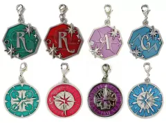 【中古】キーホルダー・マスコット(キャラクター) 全8種セット 「うたの☆プリンスさまっ♪ QUARTET NIGHT LIVE FUTURE 2018 トレーディングチャーム」