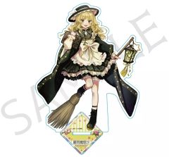 東方Project SuperGroupies 購入特典 霧雨魔理沙アクスタ - メルカリ 東方Project SuperGroupies 購入特典 霧雨魔理沙アクスタ - メルカリ
