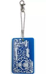 CLOCK ZERO スペシャルくじ ちゃれくじ 英 円 チェキ風ブロマイド