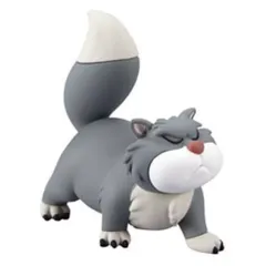 【中古】トレーディングフィギュア ルシファー(A) 「ディズニーシンデレラ ルシファーいっぱいコレクション」