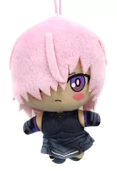 【中古】雑貨 マシュ・キリエライト マスコットVol.1 「劇場版 Fate/Grand Order -神聖円卓領域キャメロット- 前編 Wandering；Agateram」